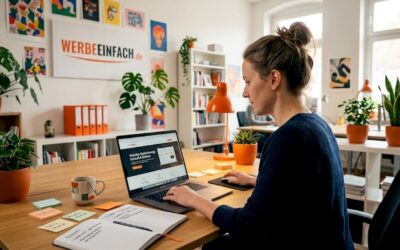 Schritt für Schritt zur Weboptimierung: Ihr Leitfaden