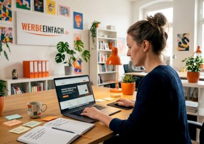 Schritt für Schritt zur Weboptimierung: Ihr Leitfaden