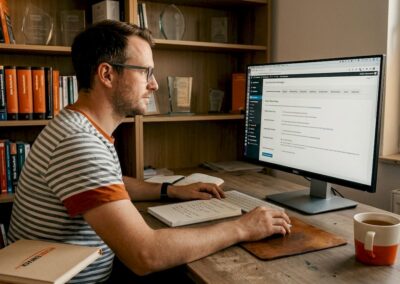 Sicherheitsmaßnahmen für Onlineshops: WooCommerce-Leitfaden
