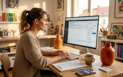 Content veröffentlichen in WordPress: Der Prozess 2026