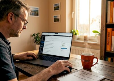 WordPress SEO Best Practices: Der Praxis-Guide 2026