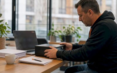 Rolle von Sicherheit im E-Commerce: Leitfaden 2026