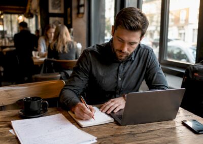 Was ist Online-Präsenz? Leitfaden für Unternehmer