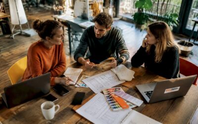 Mobiles Webdesign umsetzen: Anleitung für Unternehmen