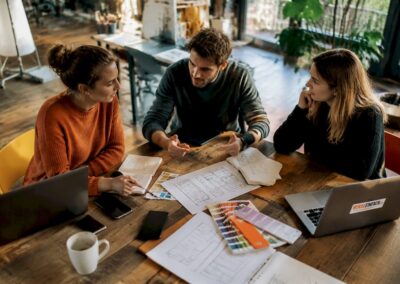 Mobiles Webdesign umsetzen: Anleitung für Unternehmen