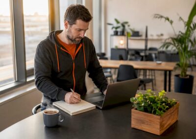 WordPress Skalierbarkeit erklärt: Leitfaden für Unternehmen