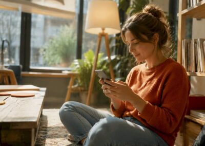 Was ist Mobile Ecommerce? Leitfaden für Unternehmen