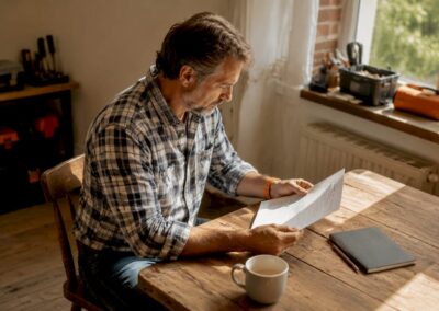 Datenschutz-Checkliste für Handwerkerwebsites 2026