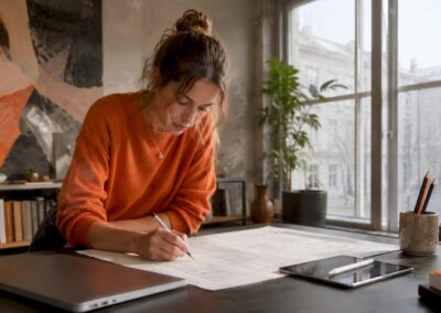 Trends für Webseiten 2026: Der Praxis-Guide für Unternehmen