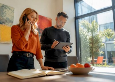 Rolle von Support im Onlineshop: Erfolg durch Service