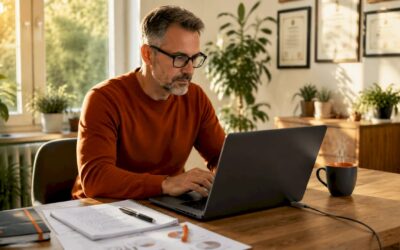WordPress Updates Bedeutung: Sicherheit und Leistung 2026
