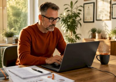 WordPress Updates Bedeutung: Sicherheit und Leistung 2026