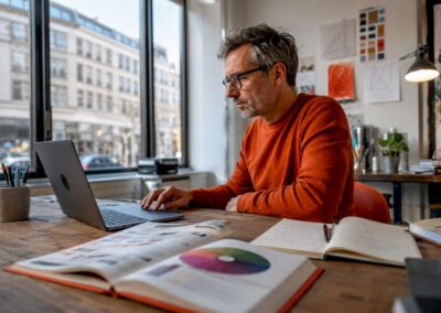 Responsive Design Definition: Techniken und Workflow 2026