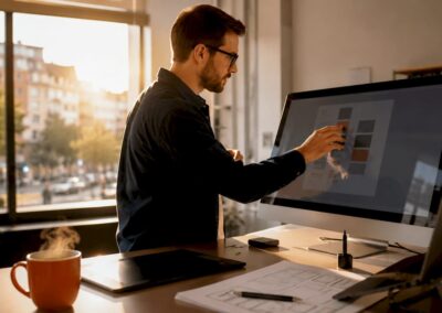 Rolle von Page Buildern im Webdesign: Leitfaden 2026