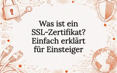 Was ist ein SSL-Zertifikat? Einfach erklärt für Einsteiger