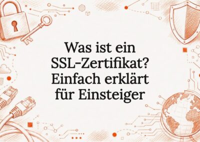 Was ist ein SSL-Zertifikat? Einfach erklärt für Einsteiger