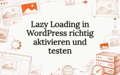 Lazy Loading in WordPress richtig aktivieren und testen