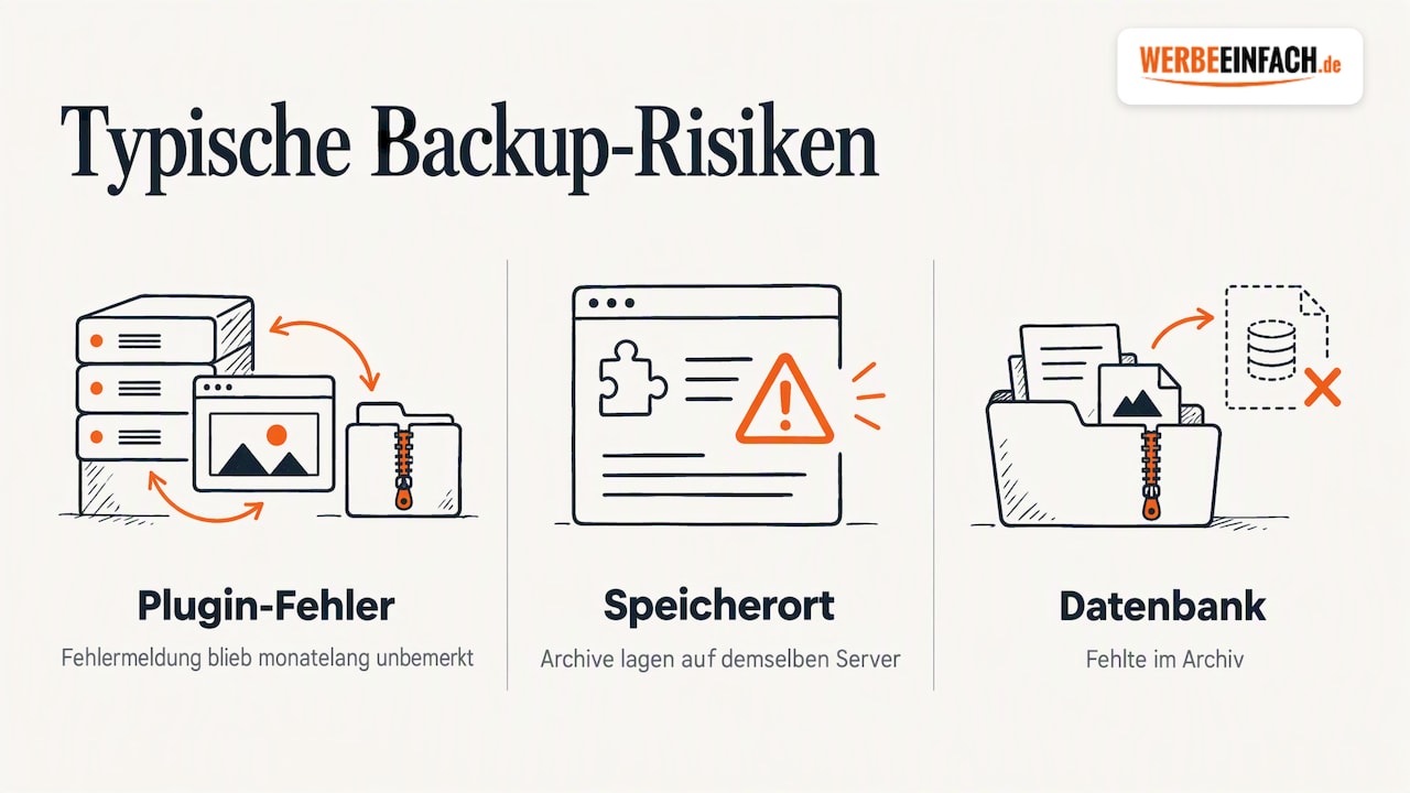 Warum ein Plugin allein noch keine Strategie ist — overview diagram